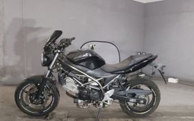 SUZUKI SV650 2021 VP55B