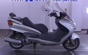 YAMAHA MAJESTY 250-2