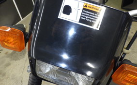 YAMAHA TW200 2JL