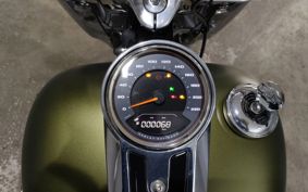 HARLEY FLFBS1870 2023 YGK