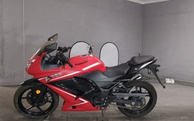KAWASAKI NINJA250R EXMJ17