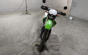KAWASAKI KLX250 LX250E