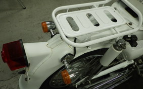 HONDA LITTLE CUB AA01