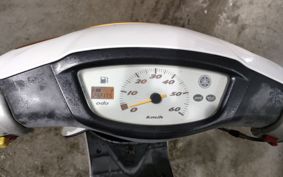 YAMAHA JOG SA16J