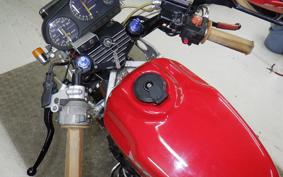 HONDA CBR400F GEN 1 1984 NC17