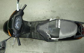 HONDA SPACY 100 2025 JF13