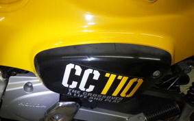 HONDA ｸﾛｽｶﾌﾞ110-2 2020 JA45