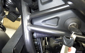 HONDA REBEL 250 A 2021 MC49
