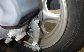 HONDA TACT-4ﾍﾞｰｼｯｸ 2006 AF79