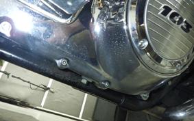 HARLEY FLHTK 1690 2011