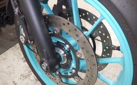 YAMAHA MT-07 2023 RM33J