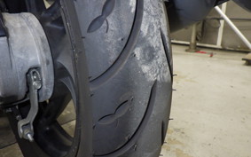 HONDA PCX 150 KF12