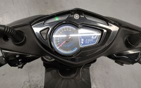 YAMAHA CYGNUS125XSR SE44J