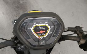 HONDA CROSS CUB JA10