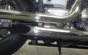 YAMAHA DRAGSTAR 250 2012 VG02J