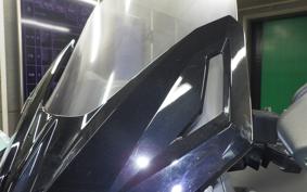 HONDA FORZA 250 MF17