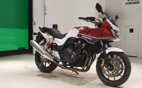 HONDA CB400 SUPER BOLDOR A 2014 NC42