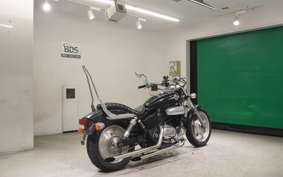 HONDA MAGNA 250 2021 MC29