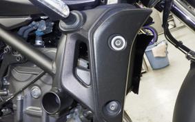 YAMAHA MT-07 2022 RM33J