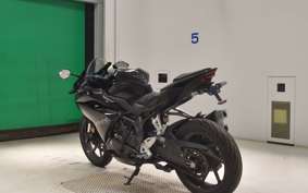 HONDA CBR250RR A 2019 MC51