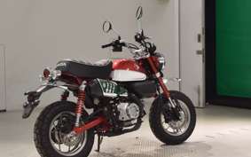 HONDA MONKEY 125 ABS 2019 JB02