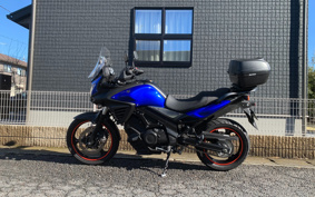 SUZUKI DL650 ( V-Strom 650 ) 2013 VP56A