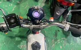 HONDA APE 100 HC07