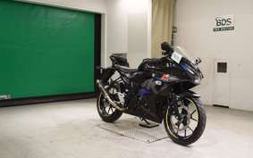 SUZUKI GSX-R125 DL33B