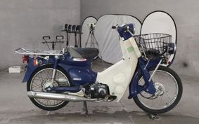 HONDA SUPER CUB50 AA01