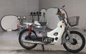 HONDA SUPER CUB70 C70