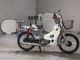 Фото Honda SUPER CUB70 с японского аукциона