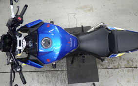 SUZUKI GSX-S1000 Gen.2 2022