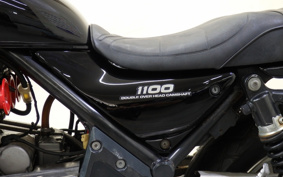 KAWASAKI ZEPHYR 1100 1999 ZRT10A