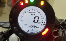 KAWASAKI ELIMINATOR 400-1 2023 EL400A