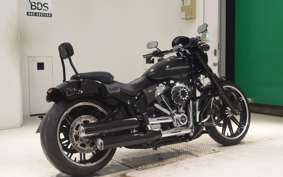 HARLEY FXBRS1870 2021