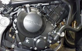 HONDA CB250RA 2021 MC52