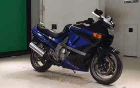 KAWASAKI ZZ-R400 1991 ZX400K