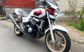 HONDA CB1300SF SUPER FOUR 1999 SC40
