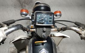 HONDA BENLY 125 CD125T