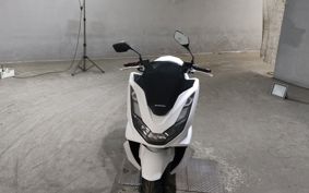 HONDA PCX 160 KF47