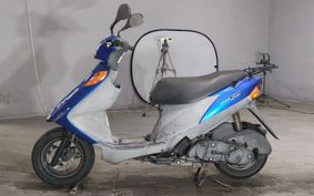 SUZUKI ADDRESS V125 CF46A