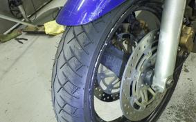 HONDA CB400SF VTEC K 2006 NC39