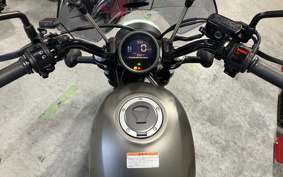 HONDA REBEL 500 2020 PC60