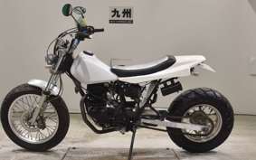 YAMAHA TW200 Gen.2 DG07J