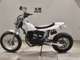 Фото Yamaha TW200 Gen.2 с японского аукциона