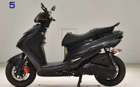 YAMAHA CYGNUS 125 XSR 3 2026 SEA5J