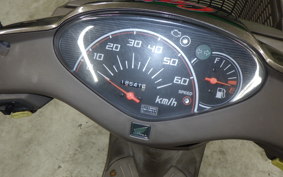 HONDA DIO CESTA GEN 2 AF68