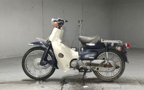 HONDA SUPER CUB90 HA02