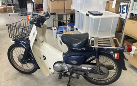 HONDA SUPER CUB90 HA02