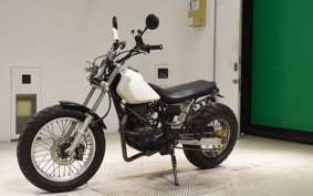 YAMAHA TW200 Gen.2 DG07J